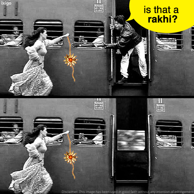 Happy Rakshabandhan