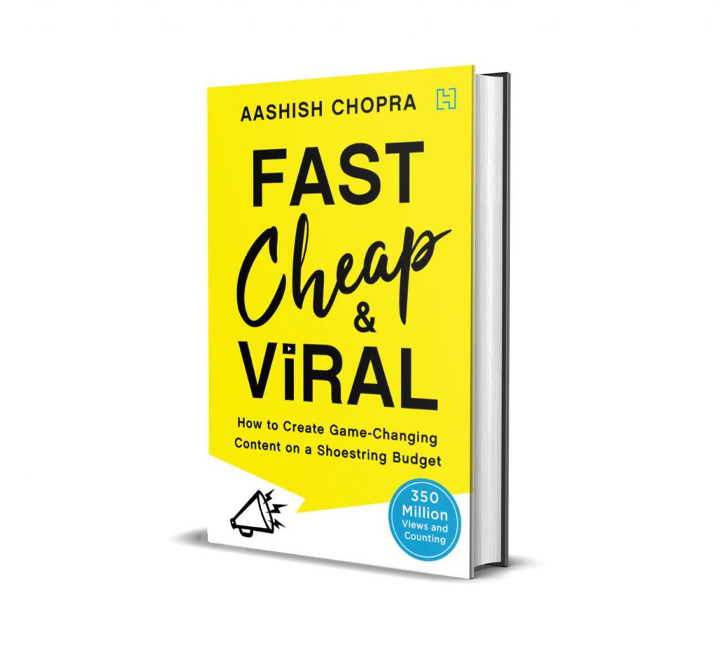 Fast Cheap & Viral